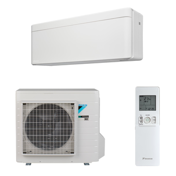 Настінний кондиціонер Daikin FTXA42AW/RXA42B