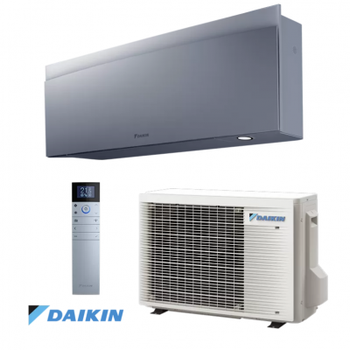 Настінний кондиціонер Daikin FTXJ35AS/RXJ35A