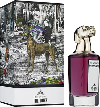 Penhaligon's Much Ado About The Duke (чоловіча) парфумована вода 75 мл.