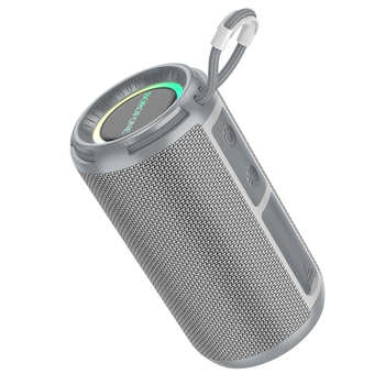 Портативная Bluetooth колонка Borofone BR37 dark gray