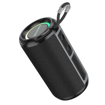 Портативная Bluetooth колонка Borofone BR37 black