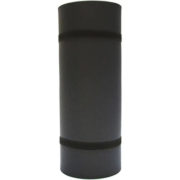 Каремат Sirex NA-3610-S 206x50x1.0 cm black