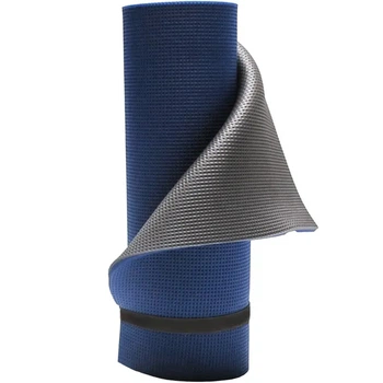 Каремат Sirex Everest 10 185x50x1.0 cm blue-charcoal