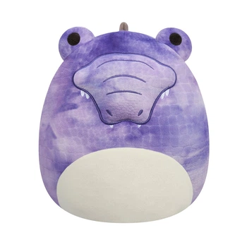 М'яка іграшка плюшева Squishmallows – Крокодил Дав (30 cm)