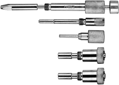 Zestaw blokad rozrządu NEO Tools do silników diesla Fiat/Peugeot 11-325 (5907558436266)