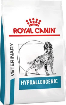 Сухий корм Royal Canin Hypoallergenic