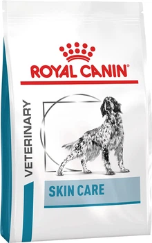 Сухий корм Royal Canin Skin Care Adult Canine для дорослих собак всіх порід від 1 року в разі атопії та дерматозів