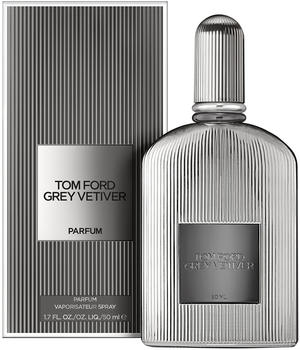 Парфуми для чоловіків Tom Ford Grey Vetiver 50 мл (888066124034)