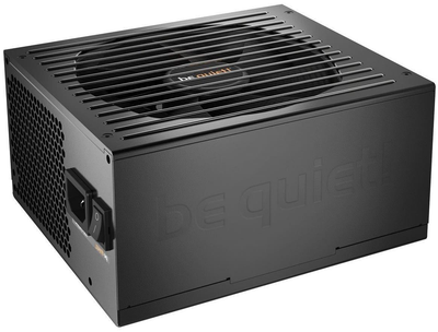 Блок живлення Be quiet! Straight Power 11 850W 80 PLUS Gold (BN284) Б/в,U2