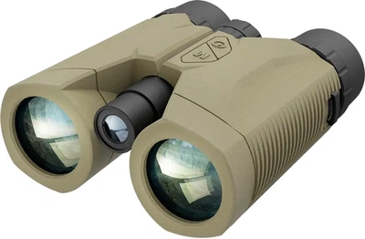 Бинокль ATN 10x42 Laser Ballistics 3000 (19336)
