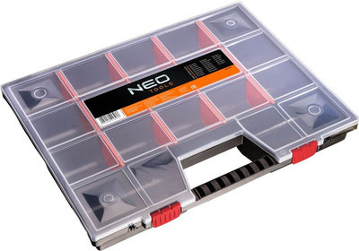 Organizer NEO Tools 84-119 (5907558439236)