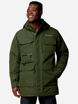 Парка чоловіча Omni-Heat Landroamer II Parka