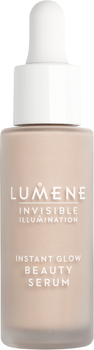 Serum tonujące Lumene Invisible Illumination Universal Light 30 ml (6412600833447)