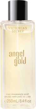 Парфюмированный мист для тела Victoria’s Secret Angel Gold 250 мл (1159811408)