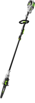 Висоторіз акумуляторний телескопічний EGO PS1003E KIT 56 В шина 25 см (F840033003)