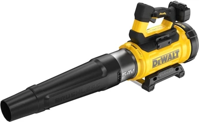 Повітродувка акумуляторна безщіткова DeWALT DCMBL777N