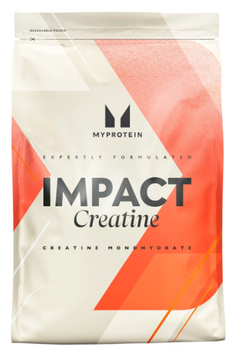 Креатин MyProtein Creatine Monohydrate 250 г Без вкуса