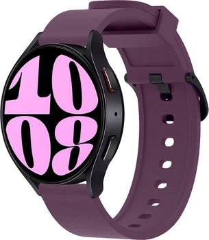 Ремешок Like для Galaxy Watch6 40mm Violet (37573-2F)