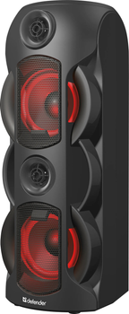 Портативна колонка Defender G78 Bluetooth Black