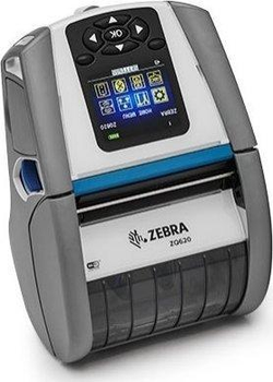 Принтер етикеток Zebra ZQ62 (ZQ62-HUFAE00-00)