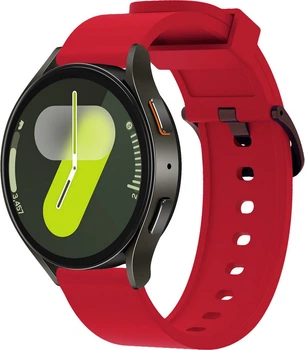 Ремешок Like для Galaxy Watch7 Red (37499-2D)