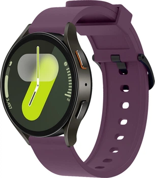 Ремешок Like для Galaxy Watch7 Violet (37499-2F)