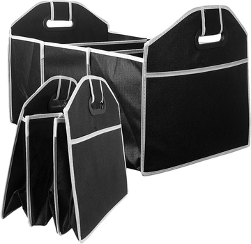 Автомобильный органайзер UFT Car organizer 8 для багажника (UFTcarorganizer8)