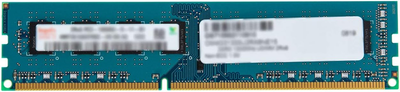 Пам'ять для настільних комп'ютерів Origin Storage DDR3L 8 GB 1600MHz CL8 (OM8G31600U2RX8E135)
