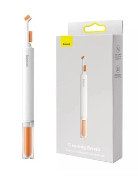 Многофункциональная ручка щетка Baseus Cleaning Brush набор для чистки гаджетов наушников телефонов клавиатур