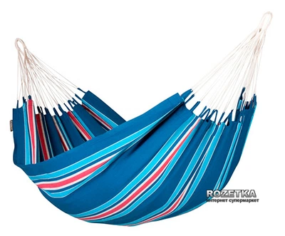 Гамак La Siesta Currambera Blueberry (CUH14-3)