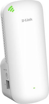Повторювач Wi-Fi D-Link DAP-X1860