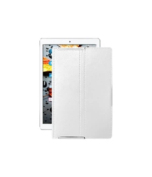 Чохол з екошкіри для планшету Adronix MTPad116 LTE Білий