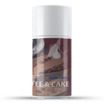 Ароматический освежитель воздуха REIMA Coffee & Cake 250 мл