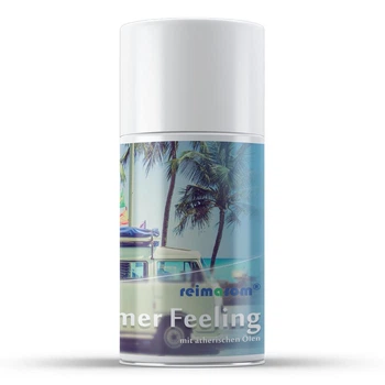 Ароматический освежитель воздуха REIMA Summer Feeling 250 мл