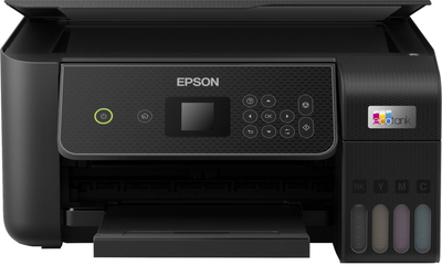 Urządzenie wielofunkcyjne Epson EcoTank ET-2870 (C11CJ66421)