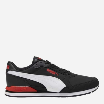 Чоловічі кросівки Puma ST Runner v3 NL 38485726 44 Чорні (4099686496227)