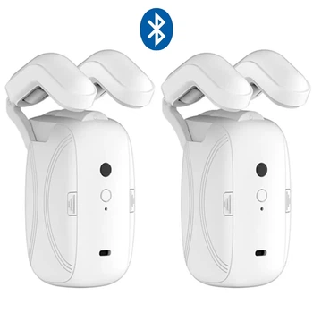 Контроллер Tuya для открытия штор Bluetooth Белый (1014-788-00)