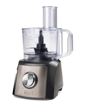 Кухонна машина Black+Decker BXFPA1200E