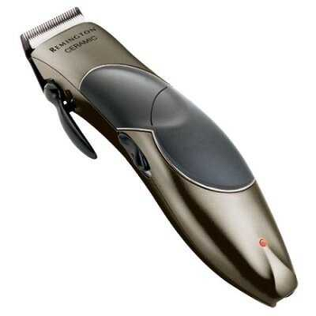 Машинка для стрижки Remington Ceramic HC363