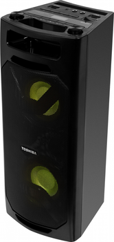 Моноблочна акустична система Toshiba TY-ASC51