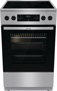 Електрична плита Gorenje GECS5C70XPA