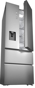 Холодильник Hisense RF632N4WIE1 (BCD-454W) (6899166)