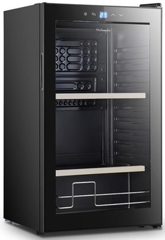 Винна шафа La Sommeliere SLS41
