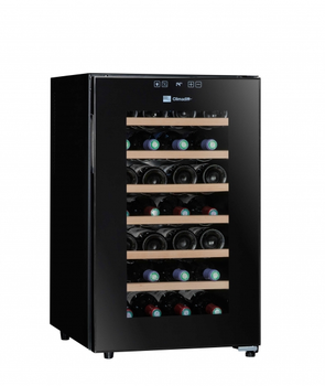 Винна шафа Climadiff CC28