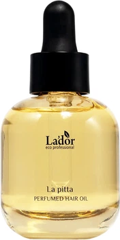 Парфумована олія La'dor Perfumed Hair Oil 01 La Pitta для тонкого волосся 30 мл (8809789633131)