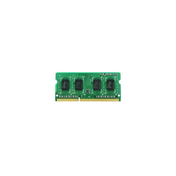 Пам'ять для серверів Synology 4 GB SO-DIMM DDR3L 1866 MHz (D3NS1866L-4G)