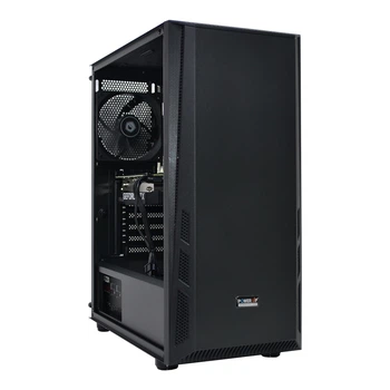 Игровой компьютер GamePC TOP #273 Ryzen 5 5600 / 16 GB / SSD 512GB / GeForce RTX 3050 8GB сборка для киберспорта современных игр стрима