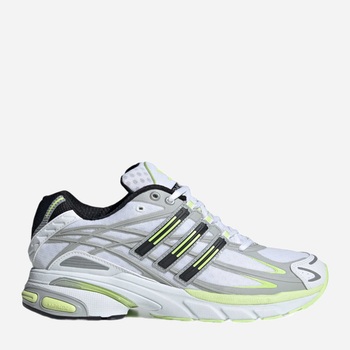 Чоловічі кросівки для бігу adidas Adistar Cushion ID5744 43.5 Білі (4066766574809)