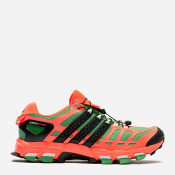 Чоловічі кросівки для бігу adidas Adistar Raven IF7078 44 Оранжеві (4067889922102)