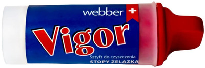 Sztyft do żelazka Webber Vigor (02AVIGOR)